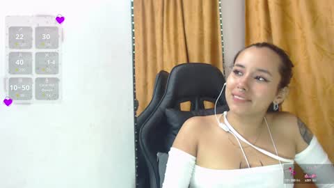 Katia Cuper  online show from February 9, 2:17 am