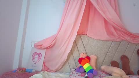 Katia online show from July 17, 2:41 pm