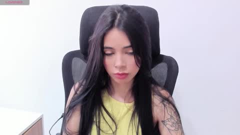 Katia online show from January 8, 3:51 pm