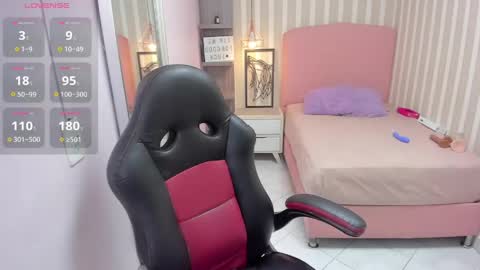 KATIA online show from April 27, 7:22 pm