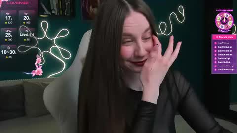 Katie online show from July 22, 10:01 pm