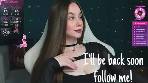 Katie online show from March 13, 10:13 pm