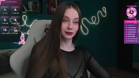 Katie online show from July 24, 11:02 pm