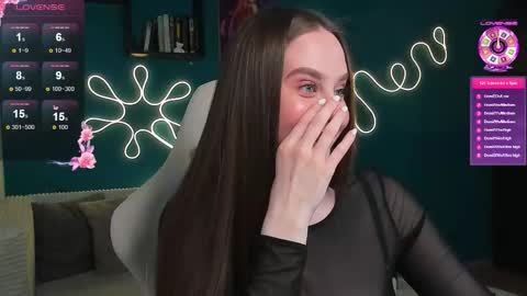 Katie online show from February 15, 11:25 pm