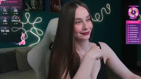 Katie online show from July 27, 11:46 pm