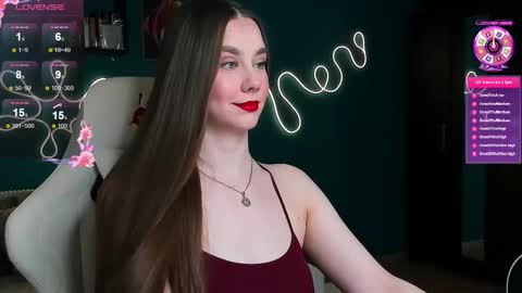 Katie online show from November 22, 10:40 pm