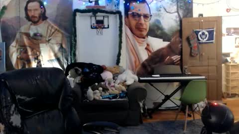 Katie online show from February 25, 5:22 am