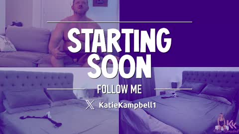 katiekampbell online show from May 20, 2:08 am