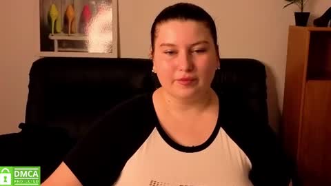 Katina online show from June 30, 5:34 pm