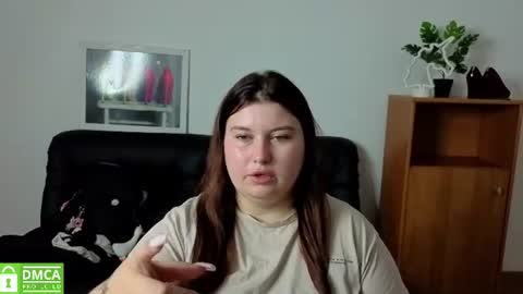 Katina online show from July 13, 6:55 pm