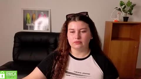 Katina online show from July 23, 1:58 am