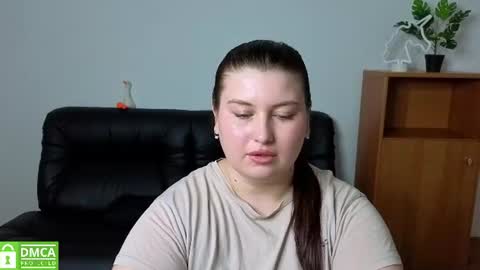 Katina online show from July 26, 2:31 am
