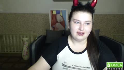 Katina online show from July 30, 5:19 am
