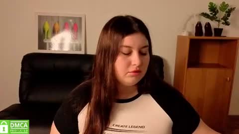 Katina online show from July 10, 6:12 pm