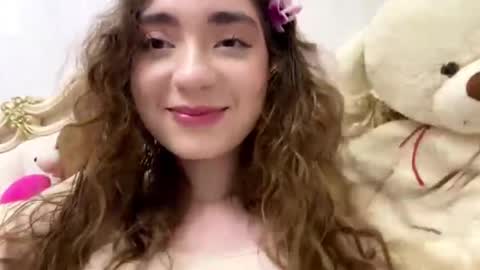 Rosie online show from May 18, 6:58 pm