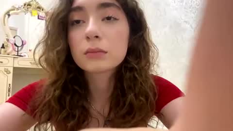 Rosie online show from July 12, 6:22 pm