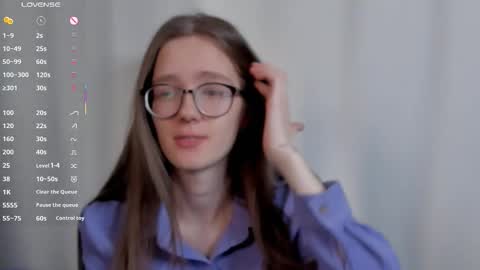 Scarlett online show from November 19, 9:08 am