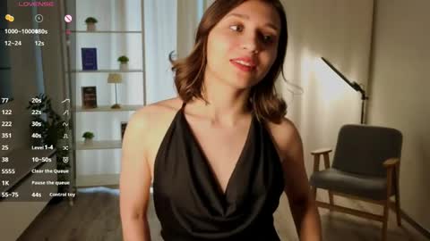Scarlett online show from April 24, 11:01 am