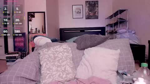 katkittykate online show from May 23, 4:30 am