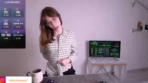 Snapshot of katrin__celebrity chatting on October 15, 8:20 pm Free telegram channel 3 Free telegram for my users 3 online show from October 15, 8:20 pm