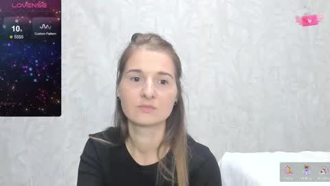 Katrin Brook online show from November 11, 6:48 am