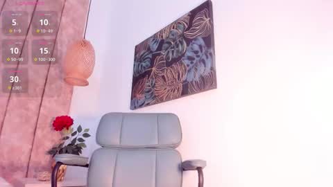 katrina online show from November 1, 2:05 pm