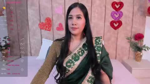 katrina online show from February 17, 1:11 pm