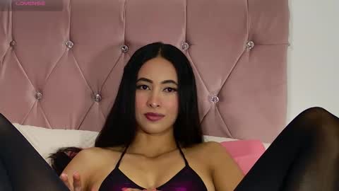 katrina clark online show from November 24, 10:52 pm