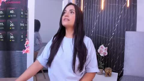 Snapshot of katrina_kaif_x chatting on February 12, 7:13 pm Keyla online show from February 12, 7:13 pm
