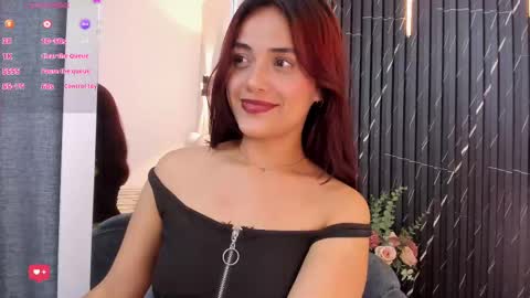 Snapshot of katrina_kaif_x chatting on October 7, 8:16 pm Keyla online show from October 7, 8:16 pm