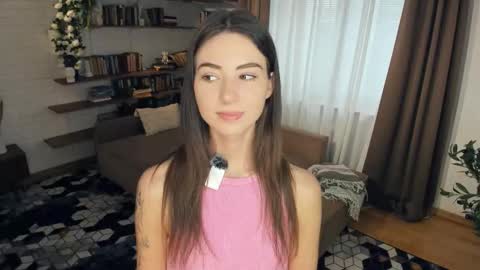 Kate Aurora online show from February 25, 10:41 am