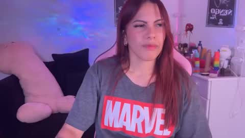 katrinaa__ online show from January 25, 2:04 am