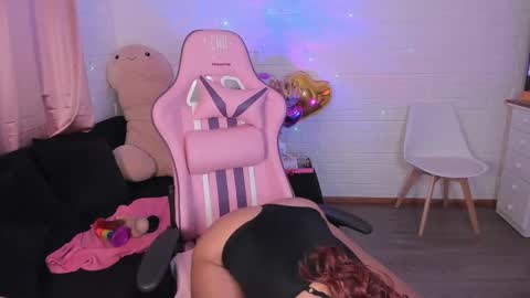 katrinaa__ online show from March 9, 3:32 am