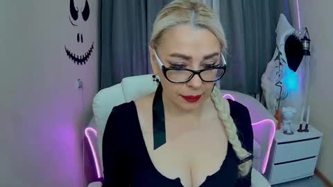 katrinacharm online show from October 22, 6:16 am