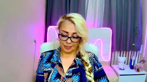 katrinacharm online show from September 10, 7:09 am