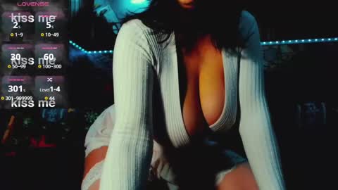 KatrineDenev online show from February 26, 10:26 pm