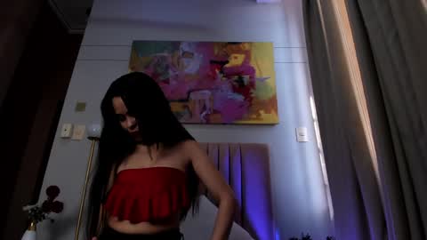 Katriona Nyx online show from April 3, 12:56 pm