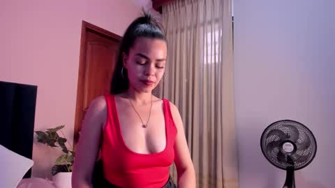 Katriona Nyx online show from March 6, 12:04 pm