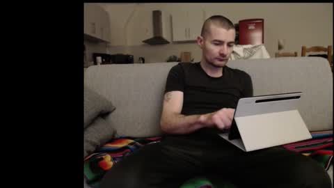 Snapshot of katsufr chatting on March 2, 5:44 am demyx online show from March 2, 5:44 am