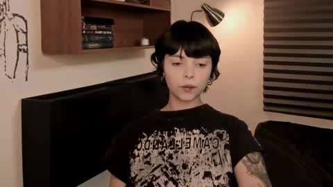 katsuro online show from March 4, 8:50 pm