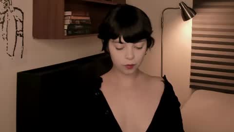 katsuro online show from July 13, 8:56 pm