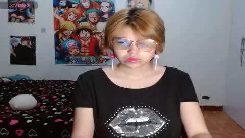 .  Katsuya online show from October 25, 7:47 pm