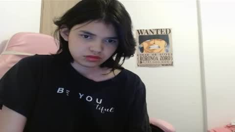 .  Katsuya online show from April 14, 7:39 pm