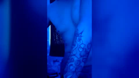kattbakkxx online show from August 9, 8:13 pm