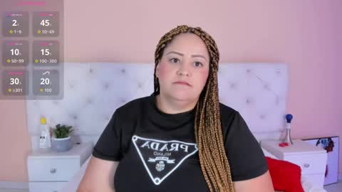 Snapshot of katte_landerr chatting on October 20, 1:05 pm Katte online show from October 20, 1:05 pm