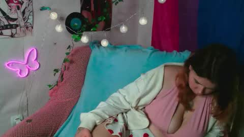 Katti online show from December 17, 6:25 pm