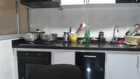 KattleyaGrey online show from January 31, 7:55 pm