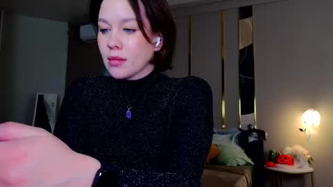 Goddess Katy            VACATION  online show from October 30, 1:17 am