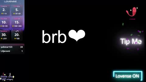 Snapshot of katty_love01 chatting on March 12, 5:28 pm katty_love01 online show from March 12, 5:28 pm