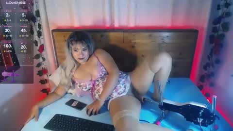 Katty Loveless online show from December 7, 6:05 am
